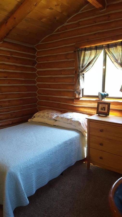 River Falls Lodging -Black Hills, South Dakota Hot Springs Ngoại thất bức ảnh